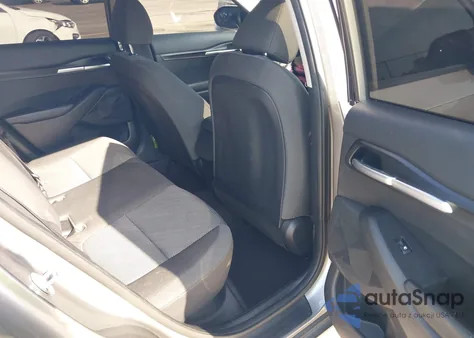 2021 Kia Seltos Lx из США, поврежденный, VIN KNDEPCAA1M7152327